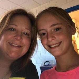 Meet your Posher, Kimberly